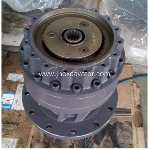 JS210 Swing Device Swing Gearbox JRC0007